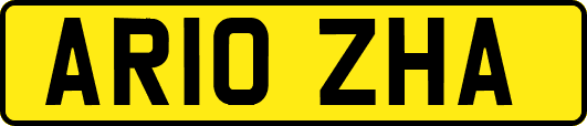 AR10ZHA