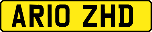 AR10ZHD