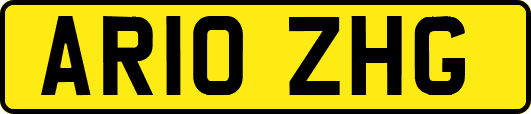 AR10ZHG