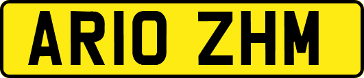 AR10ZHM
