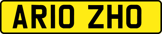 AR10ZHO