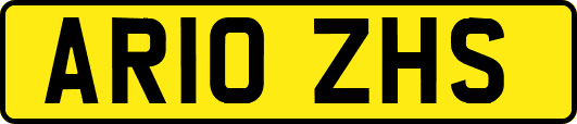 AR10ZHS