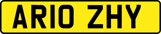 AR10ZHY