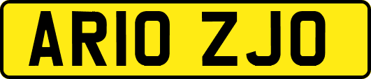 AR10ZJO