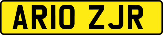 AR10ZJR