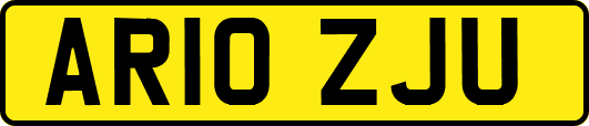 AR10ZJU