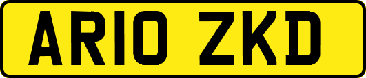 AR10ZKD