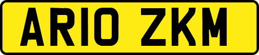 AR10ZKM