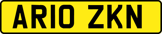 AR10ZKN