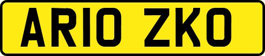 AR10ZKO