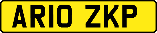 AR10ZKP