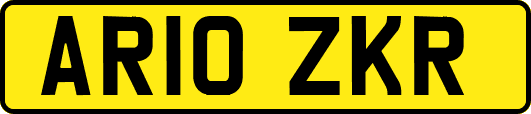 AR10ZKR