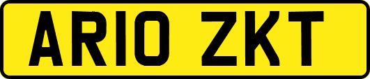 AR10ZKT