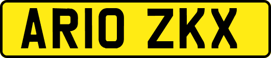 AR10ZKX