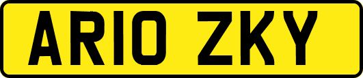 AR10ZKY