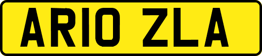 AR10ZLA