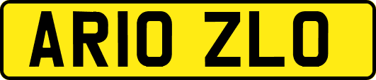 AR10ZLO