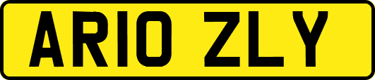 AR10ZLY