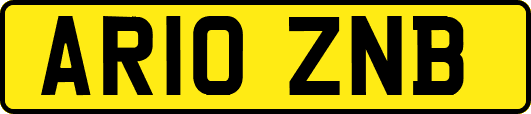 AR10ZNB