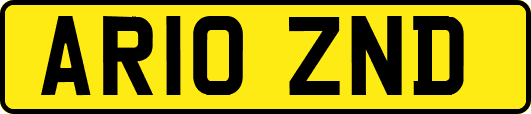 AR10ZND