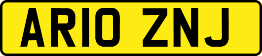 AR10ZNJ