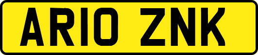 AR10ZNK