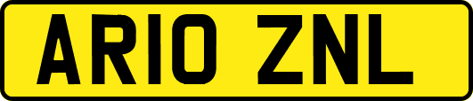 AR10ZNL