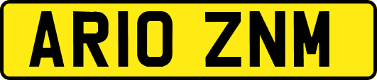 AR10ZNM