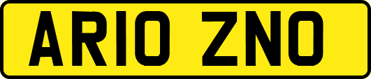 AR10ZNO