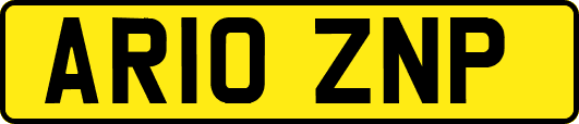 AR10ZNP