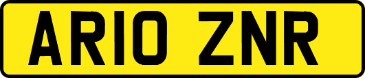 AR10ZNR