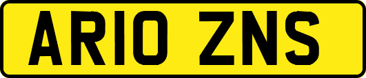 AR10ZNS