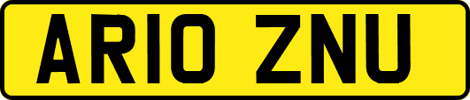 AR10ZNU