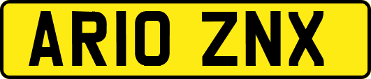 AR10ZNX