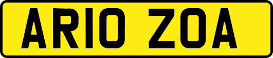 AR10ZOA