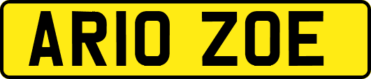 AR10ZOE