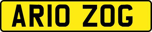 AR10ZOG