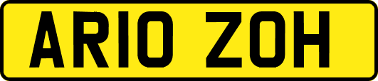 AR10ZOH