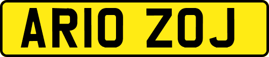 AR10ZOJ