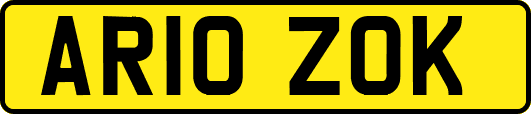 AR10ZOK