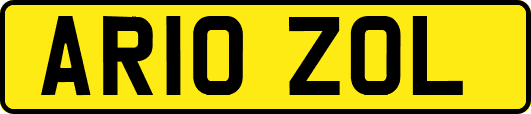 AR10ZOL