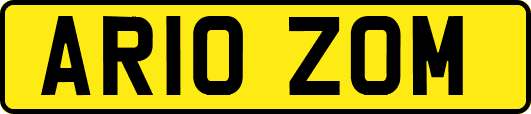 AR10ZOM