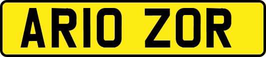 AR10ZOR