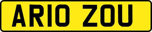 AR10ZOU