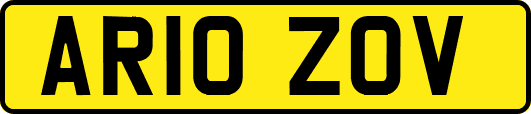 AR10ZOV