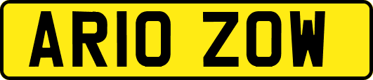 AR10ZOW