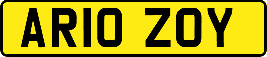 AR10ZOY