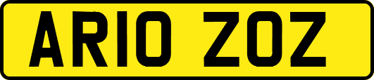 AR10ZOZ