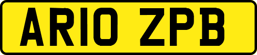 AR10ZPB