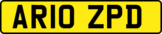 AR10ZPD